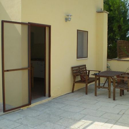 Agriturismo Tenuta La Siesta Gallipoli Zewnętrze zdjęcie
