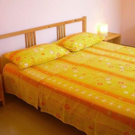 Agriturismo Tenuta La Siesta Gallipoli Zewnętrze zdjęcie
