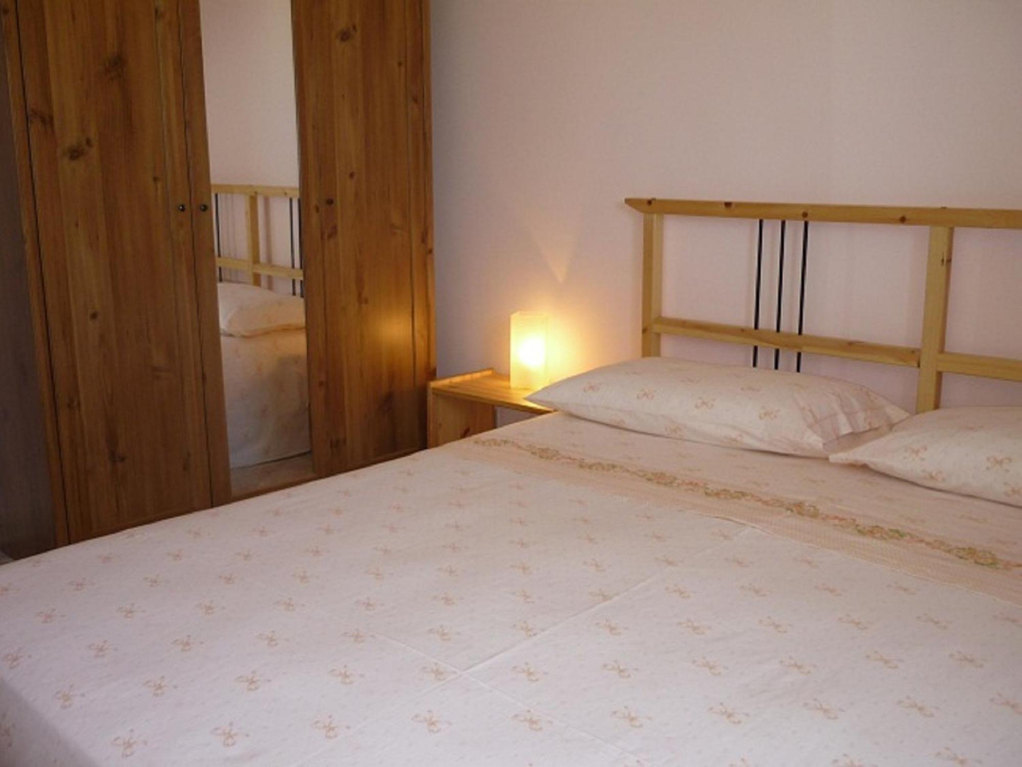 Agriturismo Tenuta La Siesta Gallipoli Zewnętrze zdjęcie