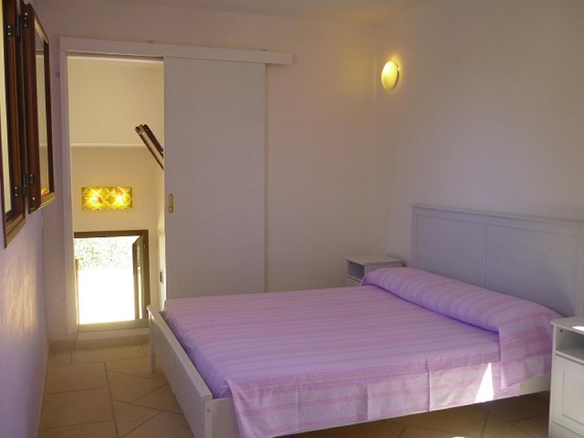 Agriturismo Tenuta La Siesta Gallipoli Zewnętrze zdjęcie