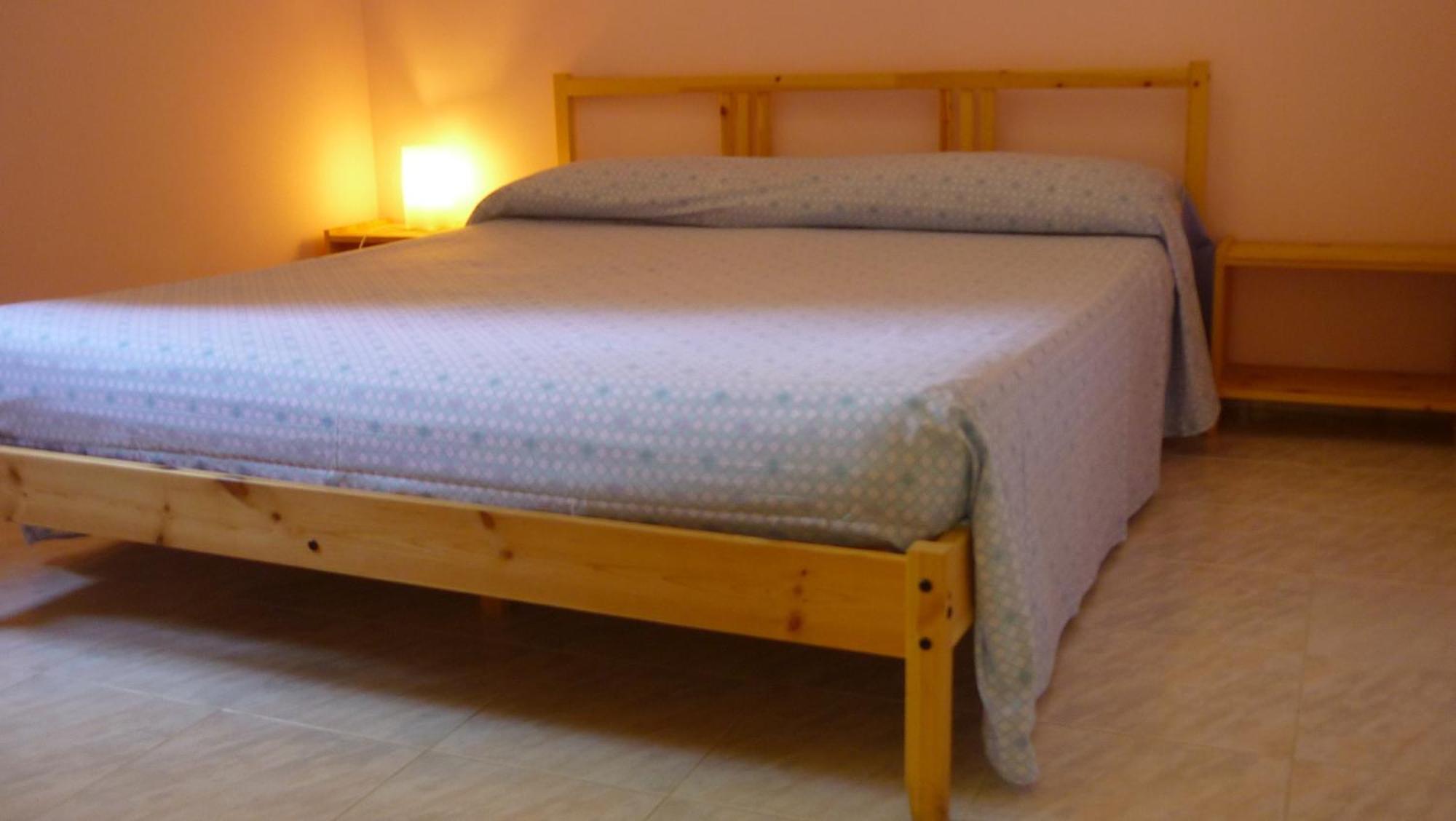 Agriturismo Tenuta La Siesta Gallipoli Zewnętrze zdjęcie