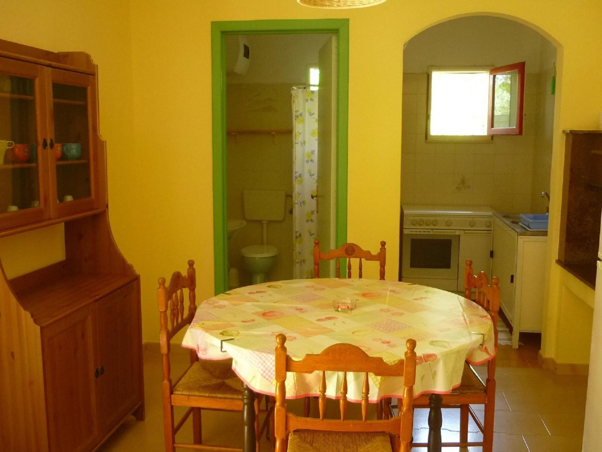 Agriturismo Tenuta La Siesta Gallipoli Zewnętrze zdjęcie