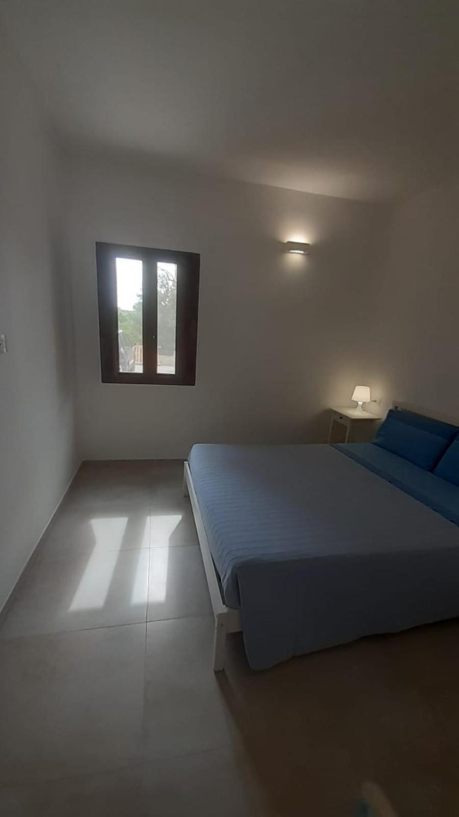 Agriturismo Tenuta La Siesta Gallipoli Zewnętrze zdjęcie