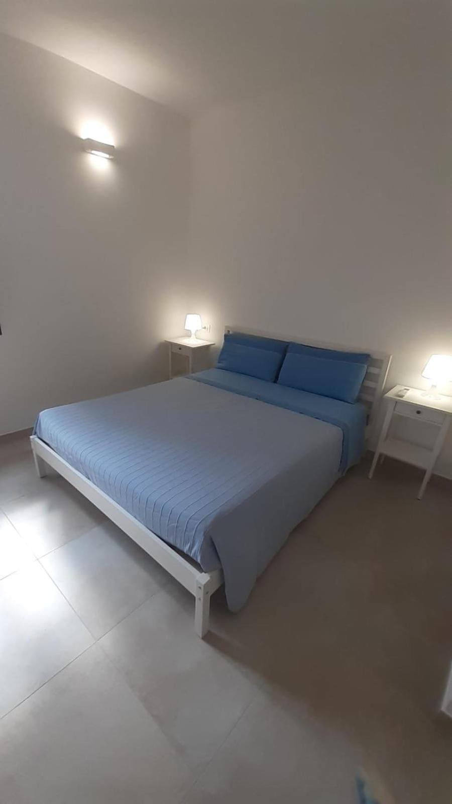 Agriturismo Tenuta La Siesta Gallipoli Zewnętrze zdjęcie