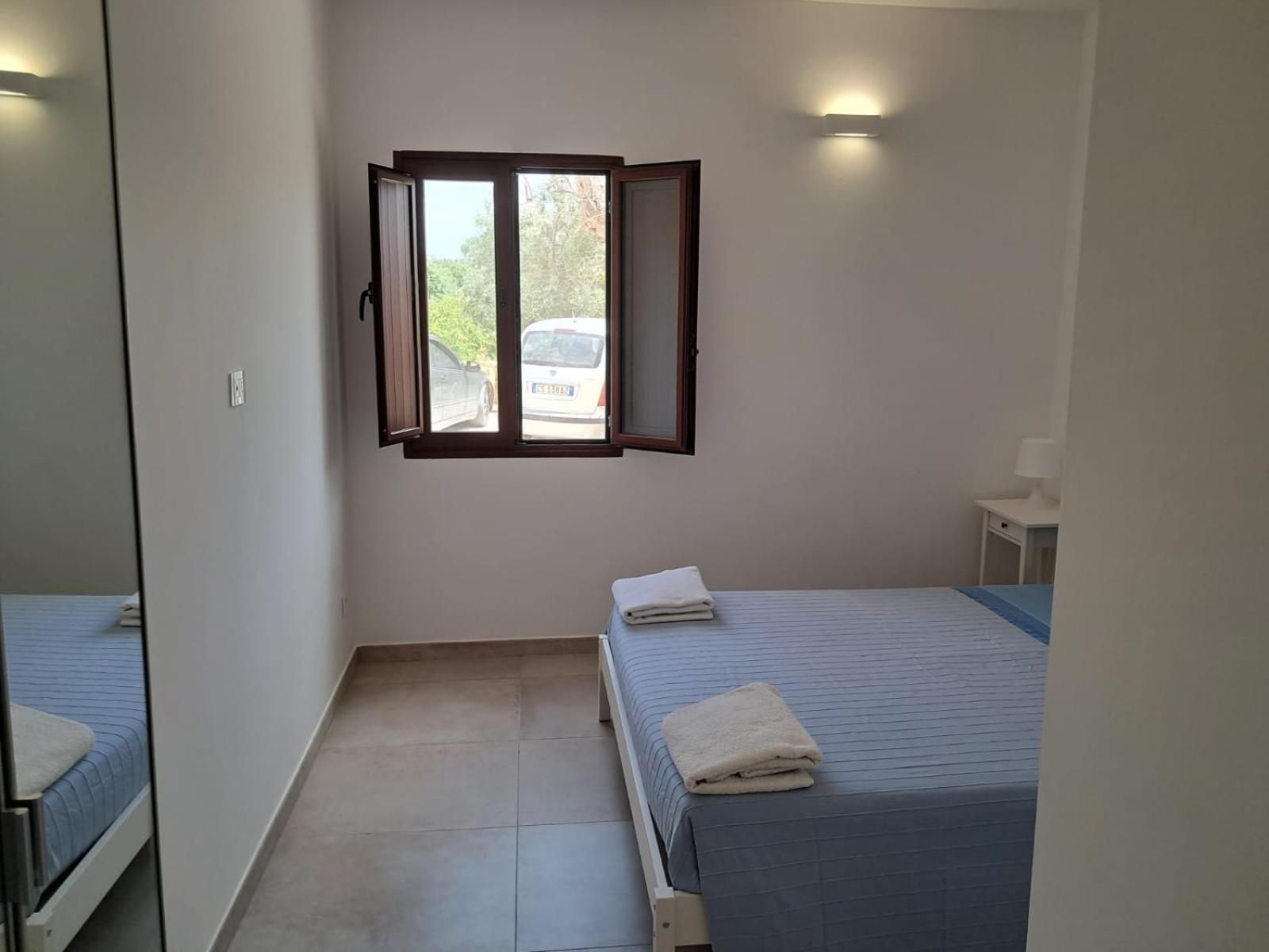 Agriturismo Tenuta La Siesta Gallipoli Zewnętrze zdjęcie