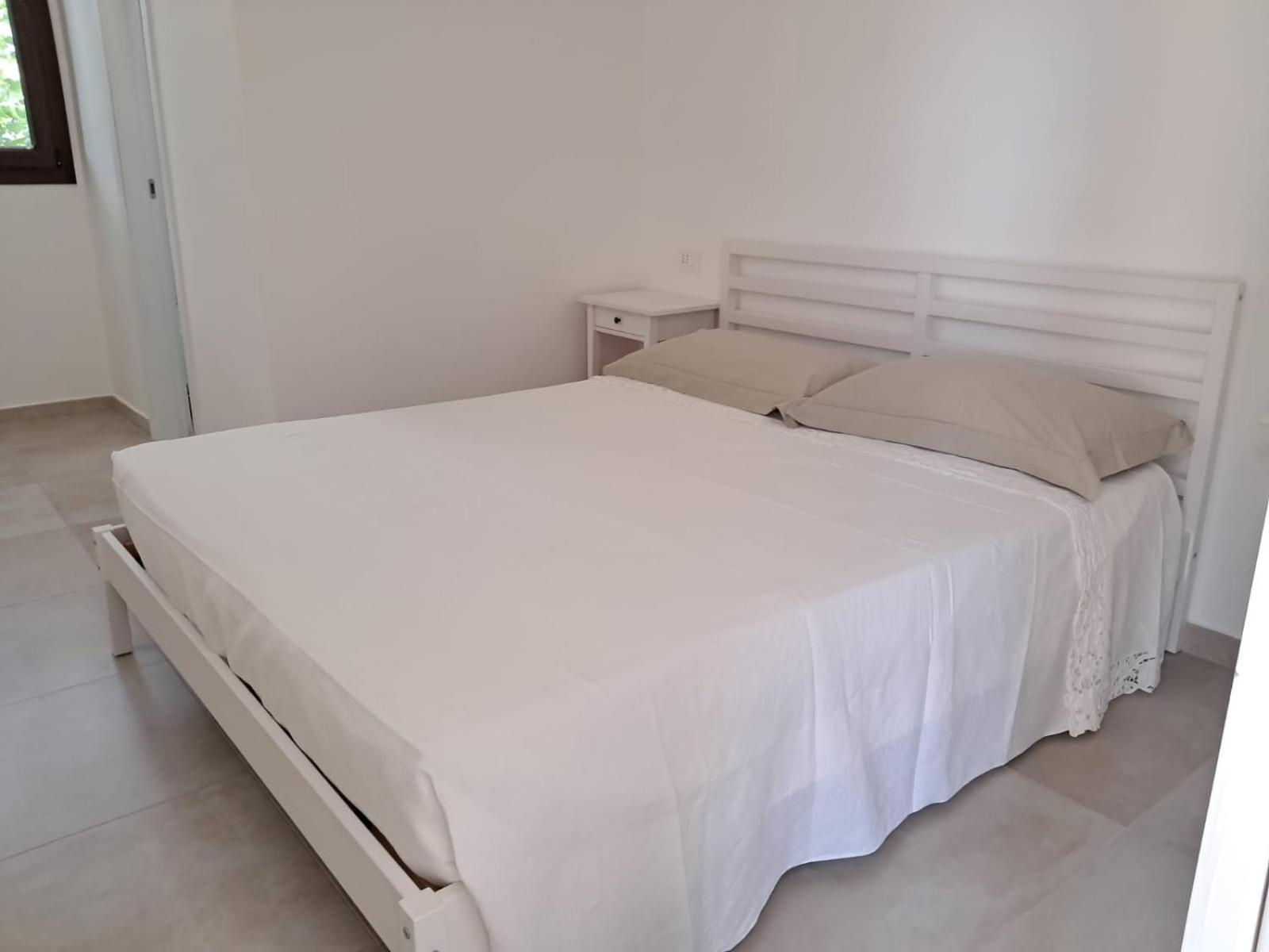 Agriturismo Tenuta La Siesta Gallipoli Zewnętrze zdjęcie