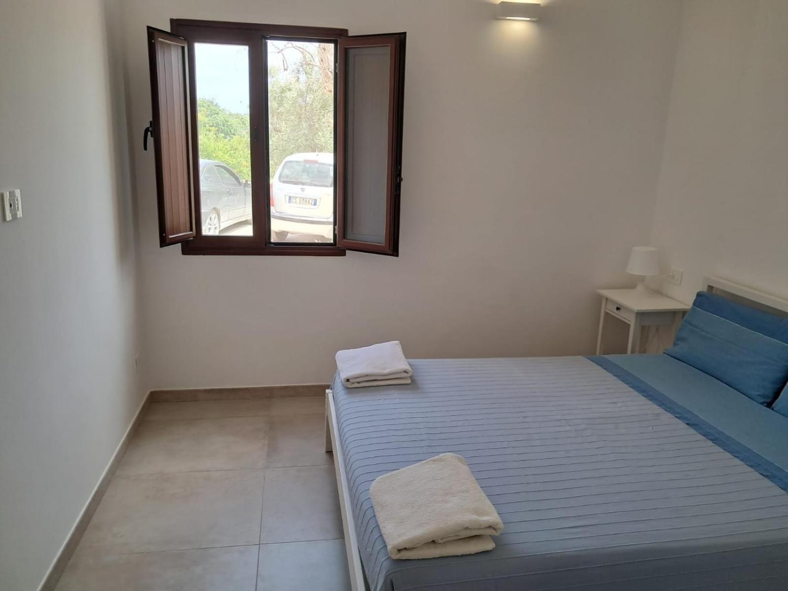 Agriturismo Tenuta La Siesta Gallipoli Zewnętrze zdjęcie