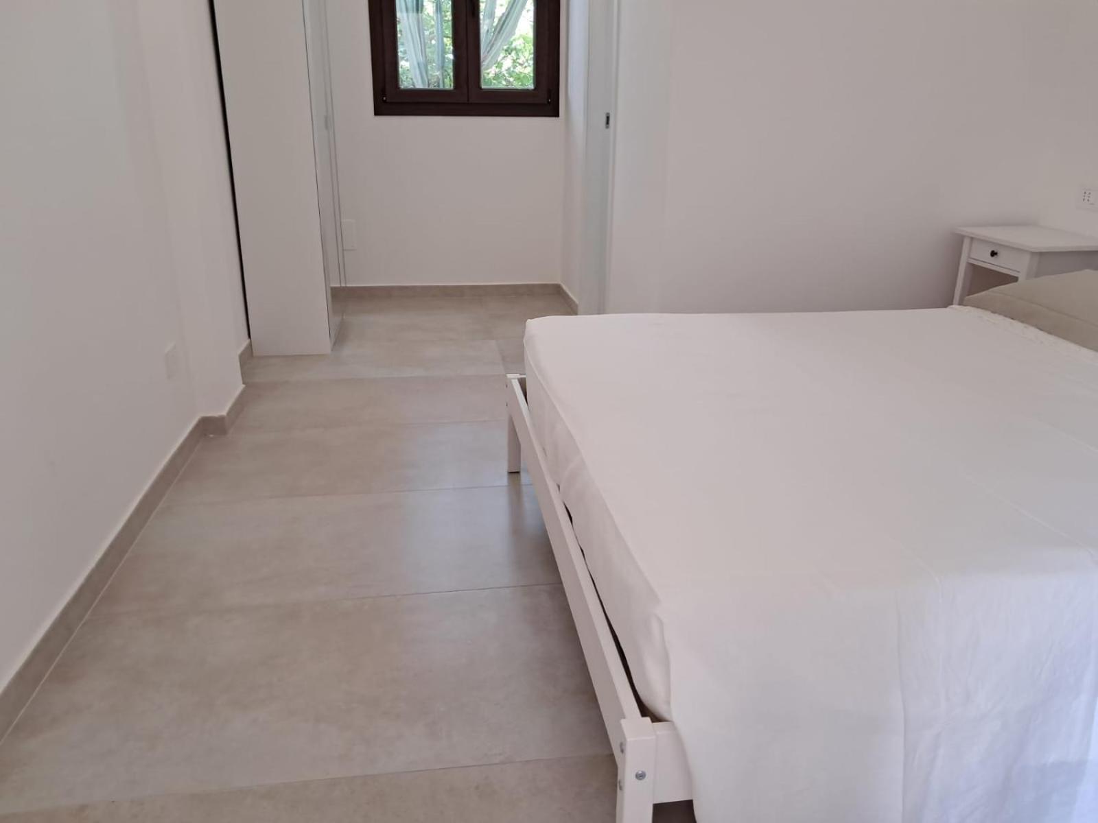 Agriturismo Tenuta La Siesta Gallipoli Zewnętrze zdjęcie