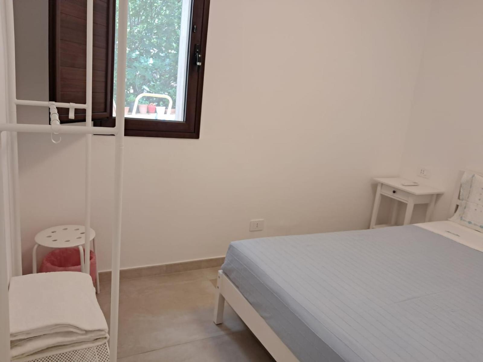 Agriturismo Tenuta La Siesta Gallipoli Zewnętrze zdjęcie