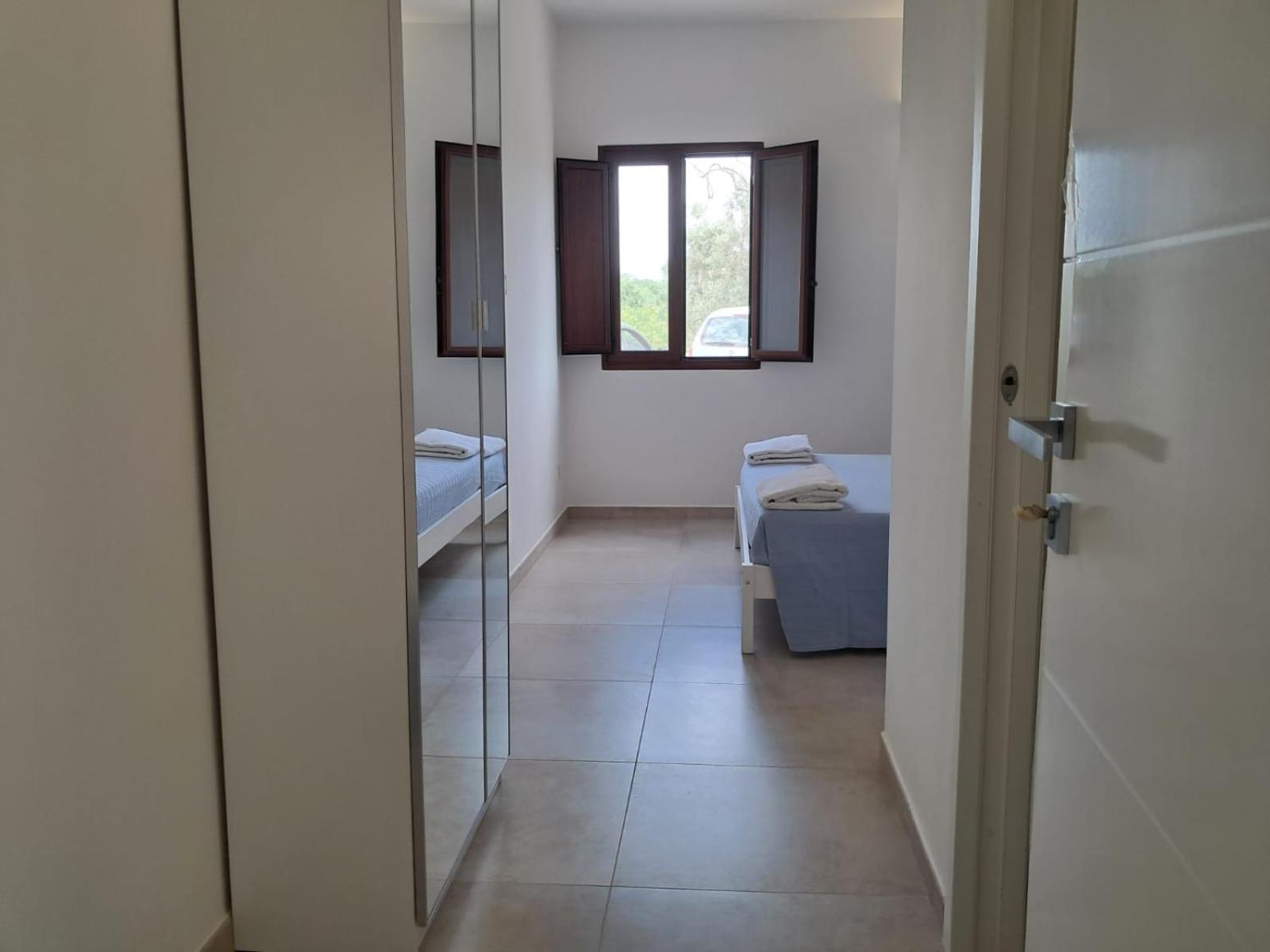 Agriturismo Tenuta La Siesta Gallipoli Zewnętrze zdjęcie
