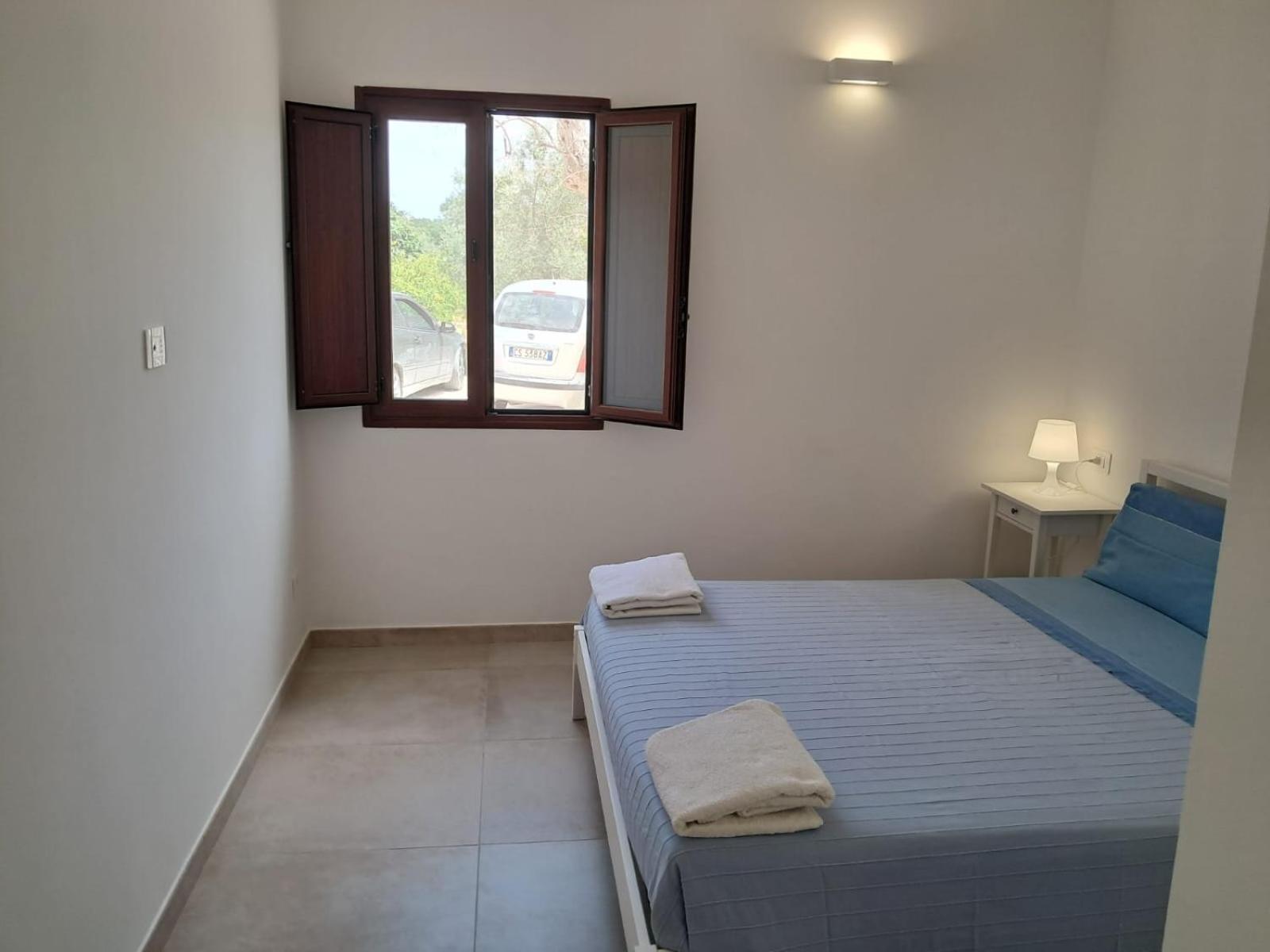 Agriturismo Tenuta La Siesta Gallipoli Zewnętrze zdjęcie