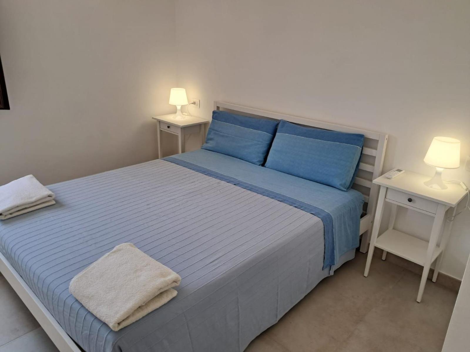 Agriturismo Tenuta La Siesta Gallipoli Zewnętrze zdjęcie