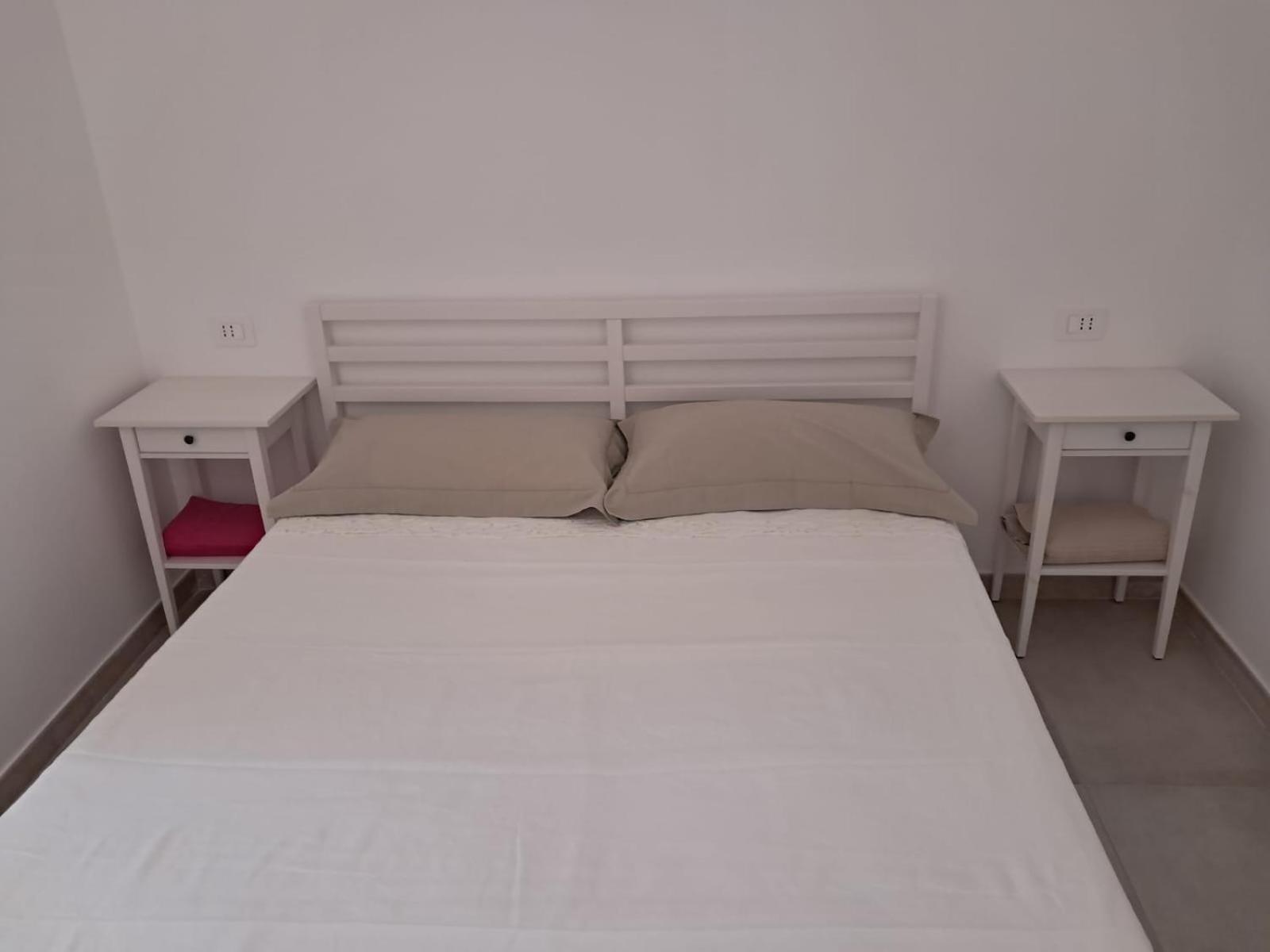 Agriturismo Tenuta La Siesta Gallipoli Zewnętrze zdjęcie
