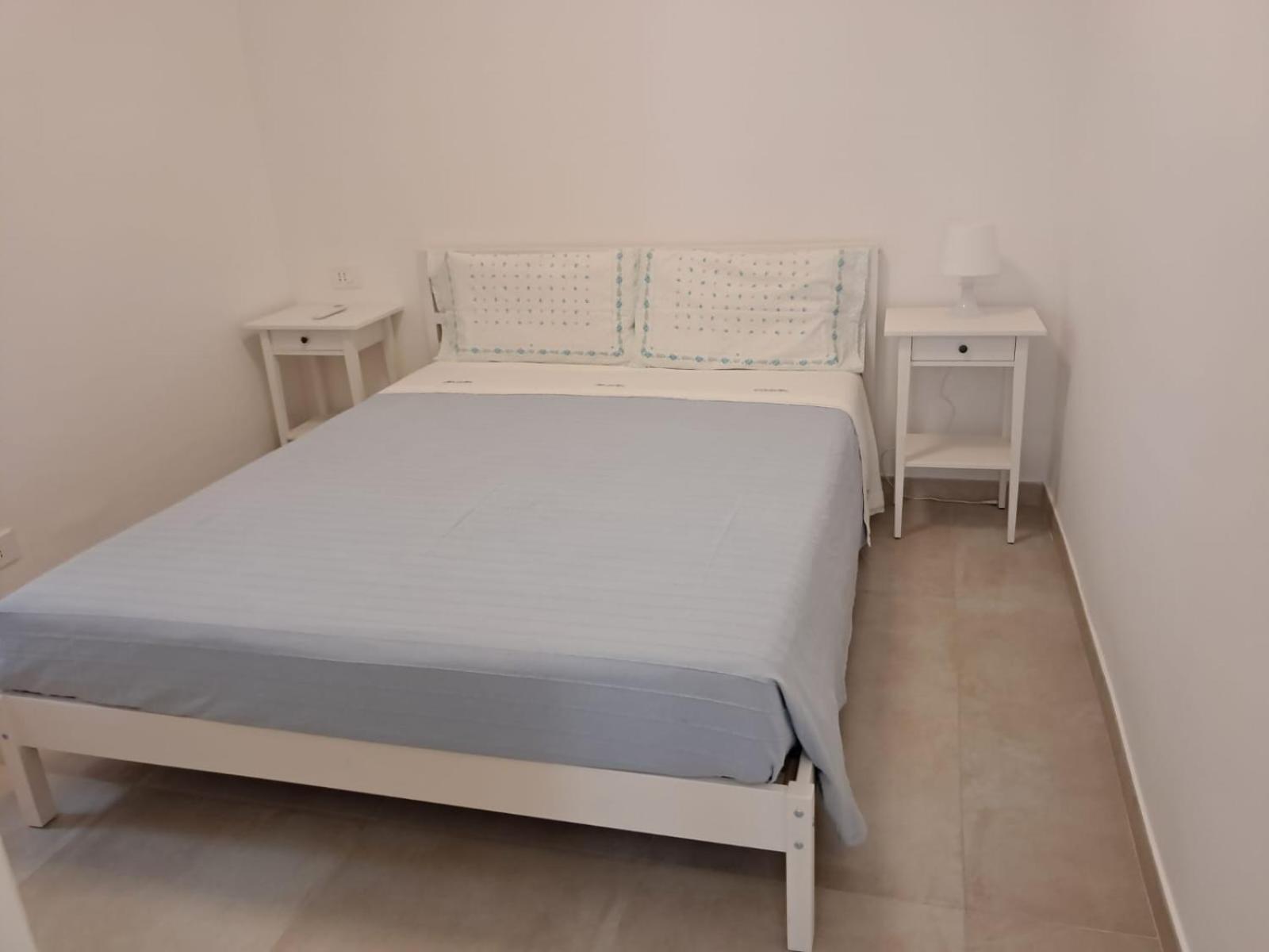 Agriturismo Tenuta La Siesta Gallipoli Zewnętrze zdjęcie