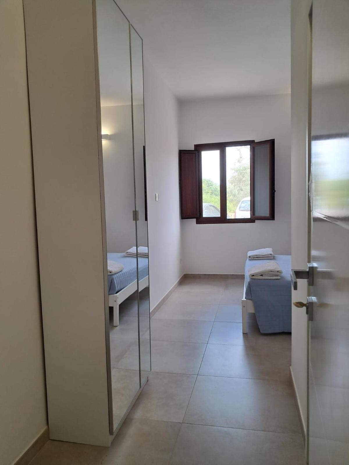Agriturismo Tenuta La Siesta Gallipoli Zewnętrze zdjęcie
