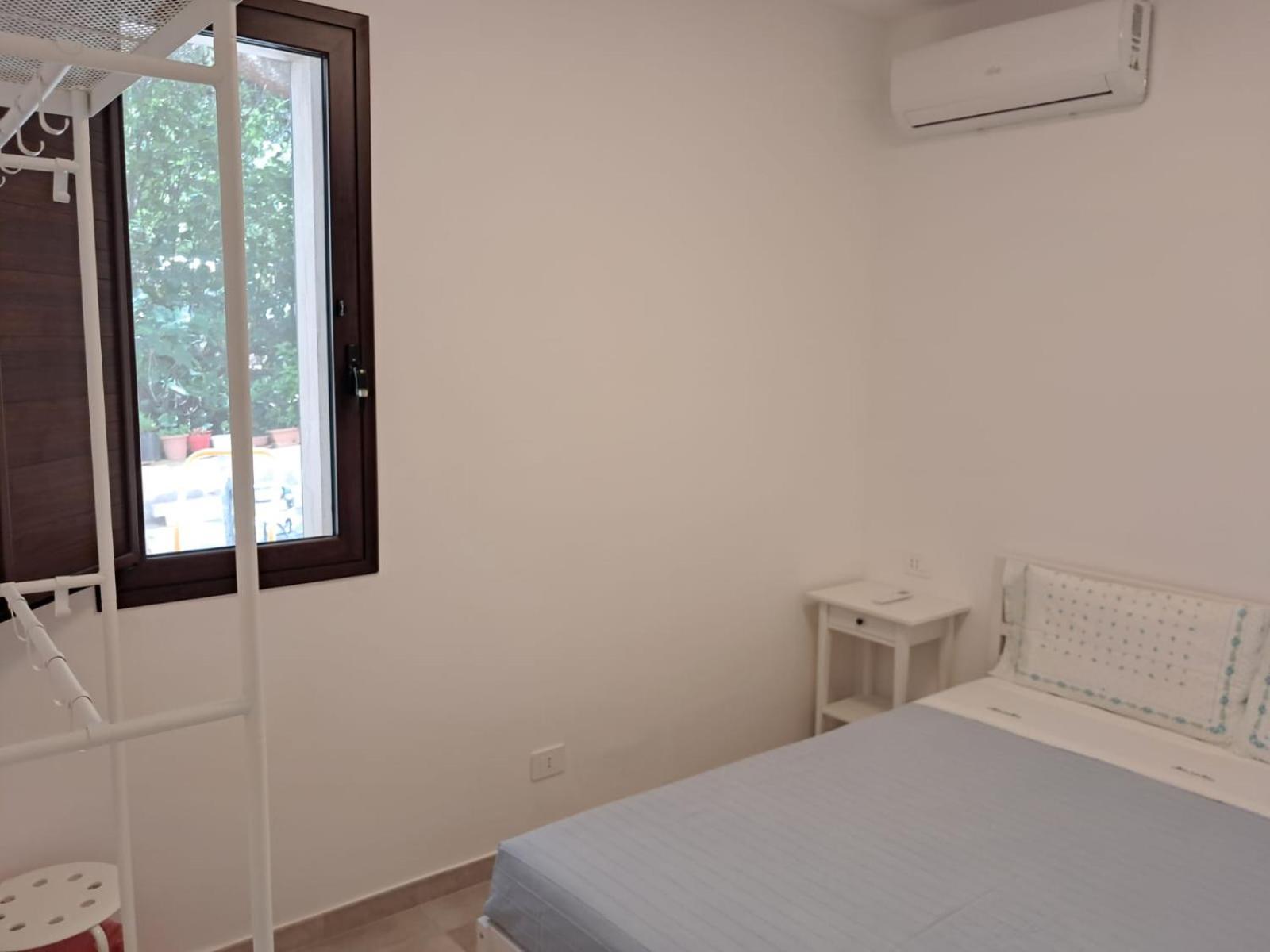 Agriturismo Tenuta La Siesta Gallipoli Zewnętrze zdjęcie