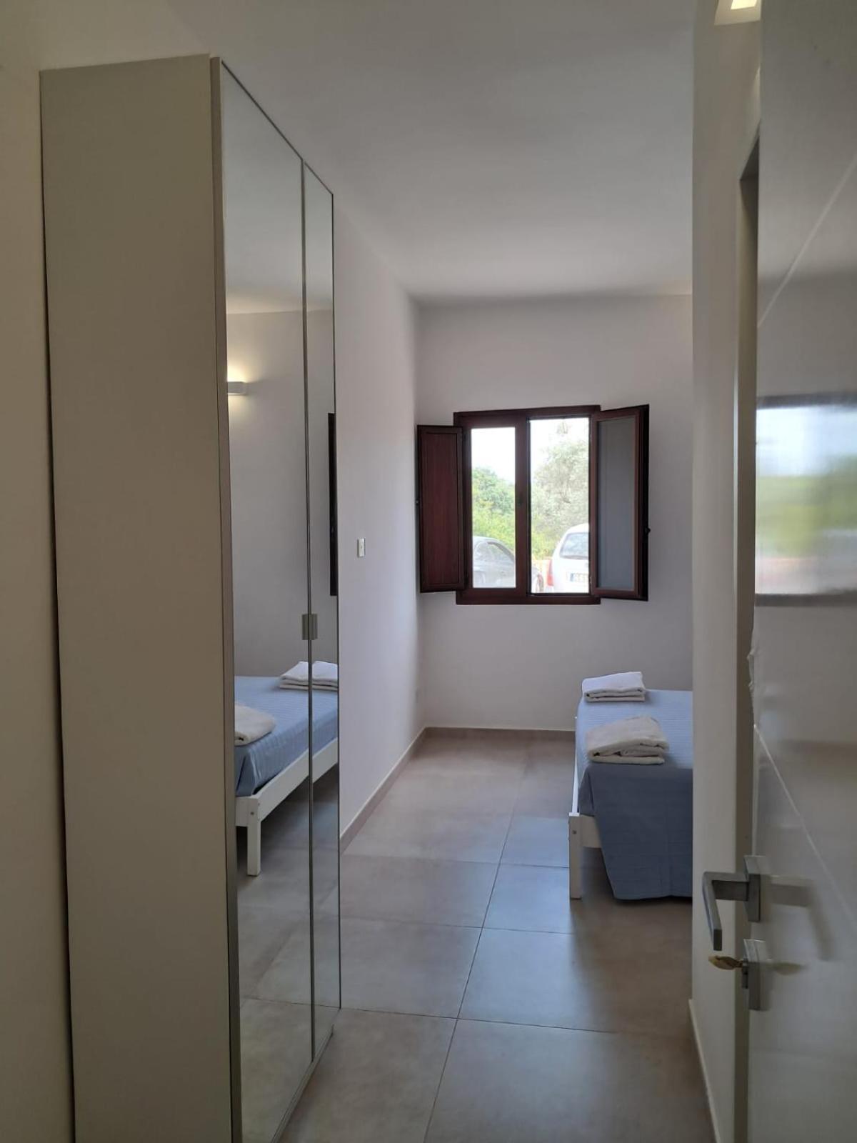 Agriturismo Tenuta La Siesta Gallipoli Zewnętrze zdjęcie