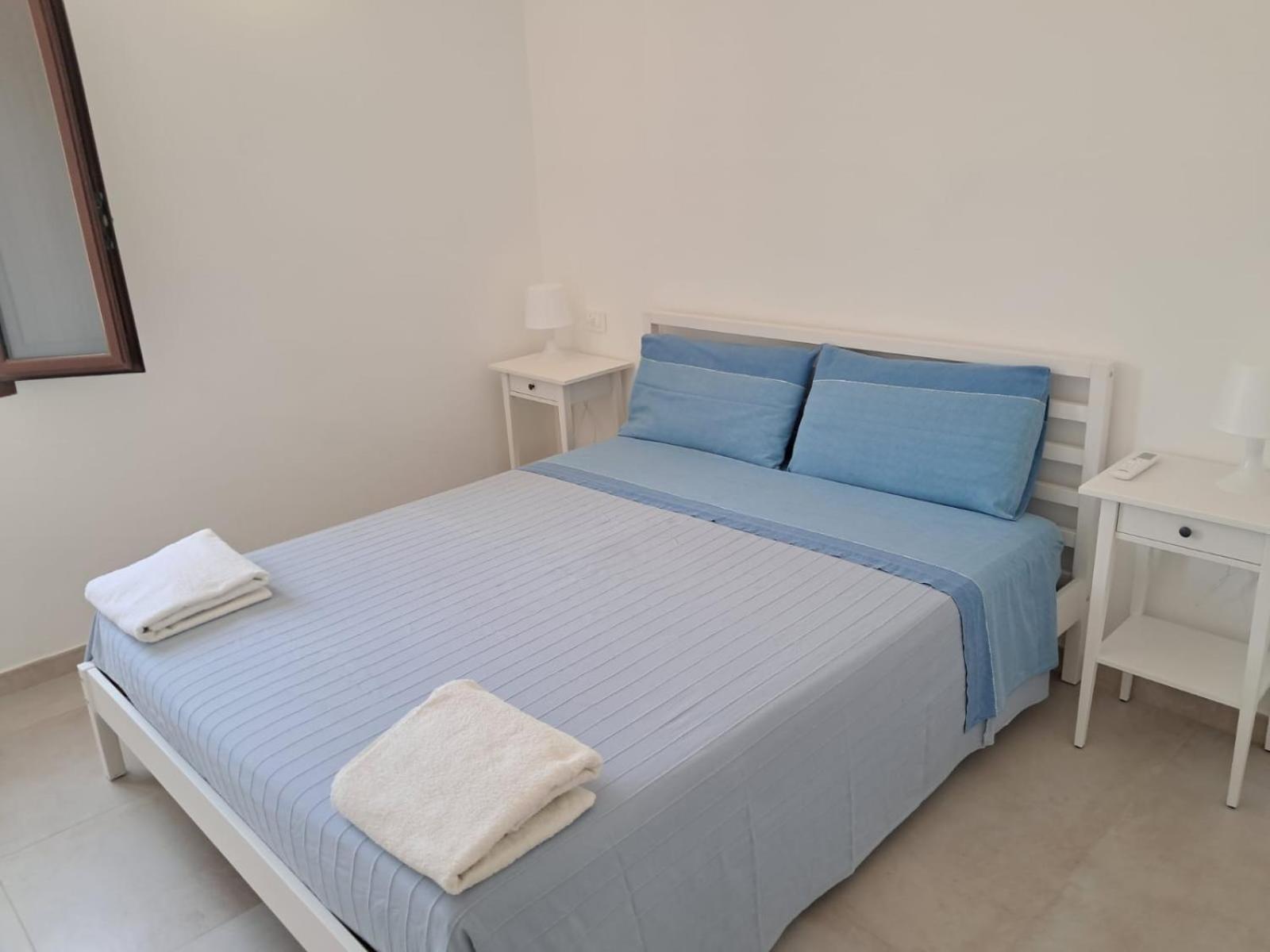 Agriturismo Tenuta La Siesta Gallipoli Zewnętrze zdjęcie