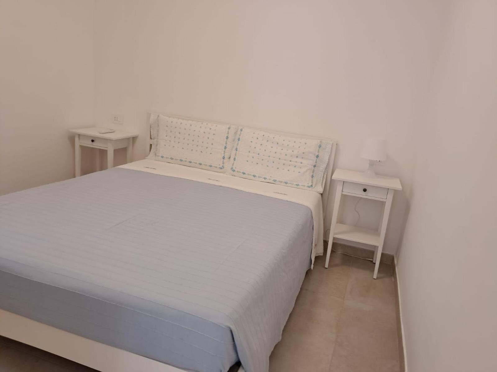 Agriturismo Tenuta La Siesta Gallipoli Zewnętrze zdjęcie