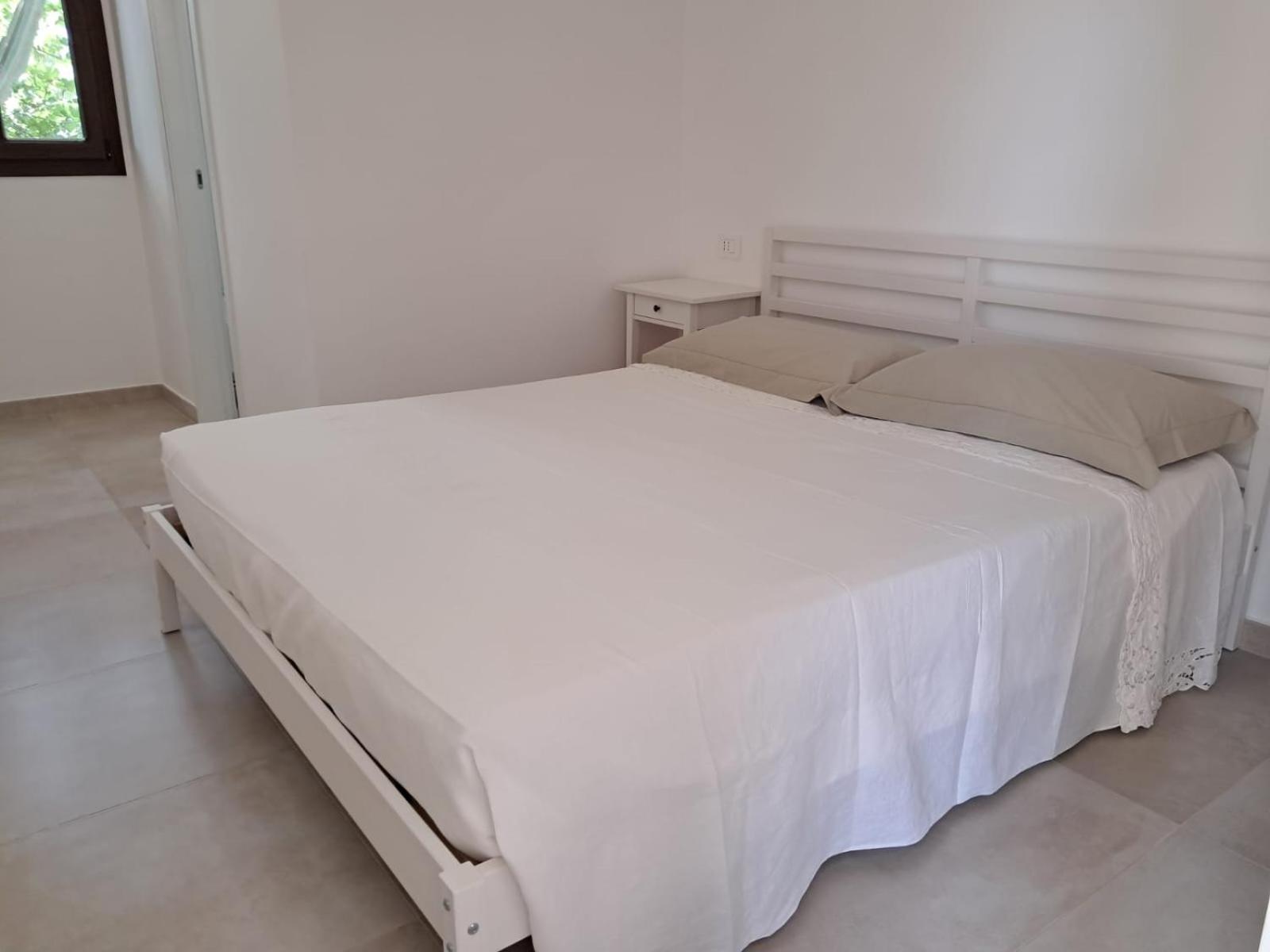 Agriturismo Tenuta La Siesta Gallipoli Zewnętrze zdjęcie