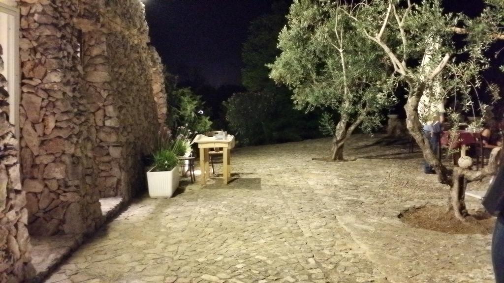 Willa Agriturismo Tenuta La Siesta Gallipoli Zewnętrze zdjęcie