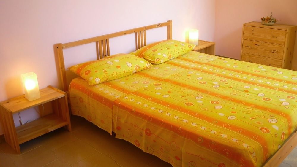 Agriturismo Tenuta La Siesta Gallipoli Zewnętrze zdjęcie