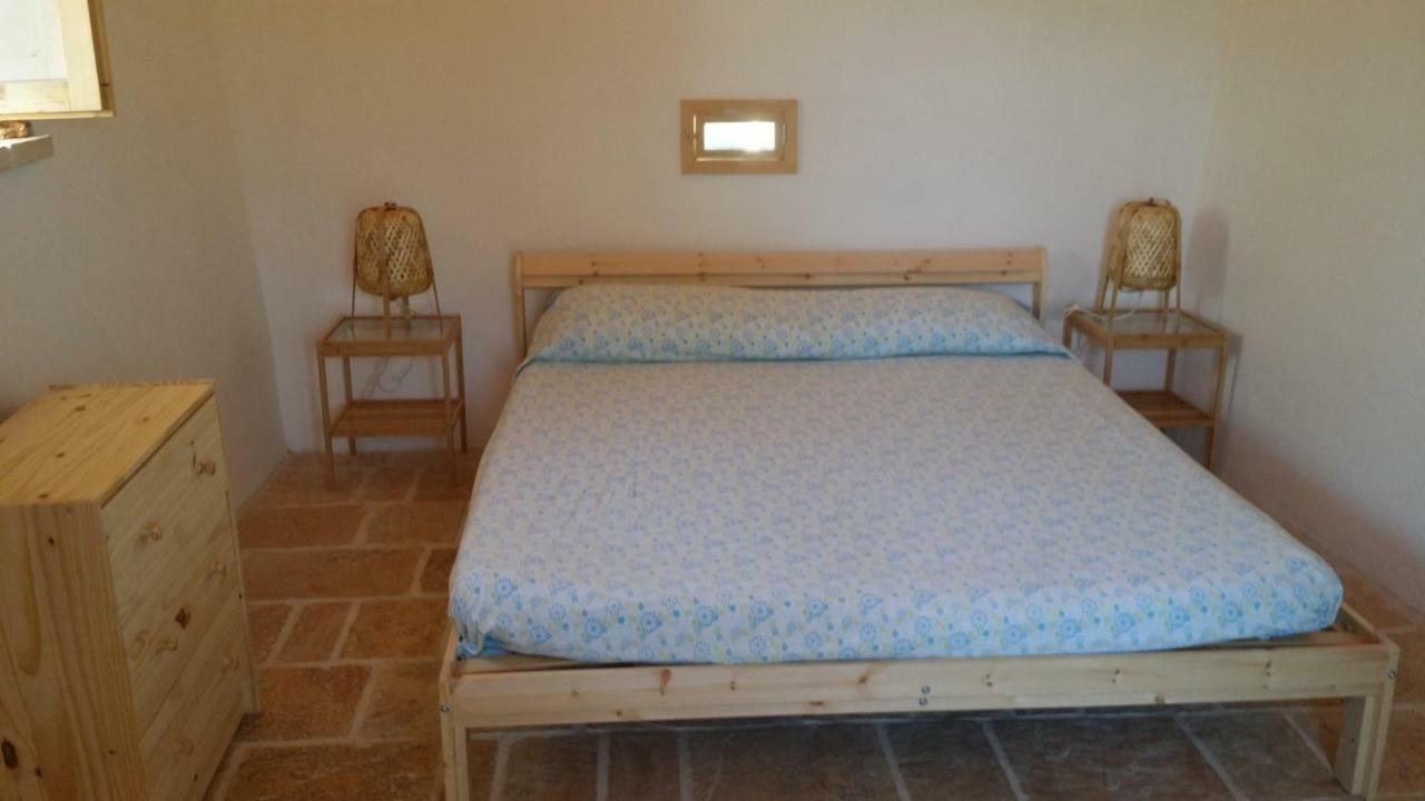 Willa Agriturismo Tenuta La Siesta Gallipoli Zewnętrze zdjęcie