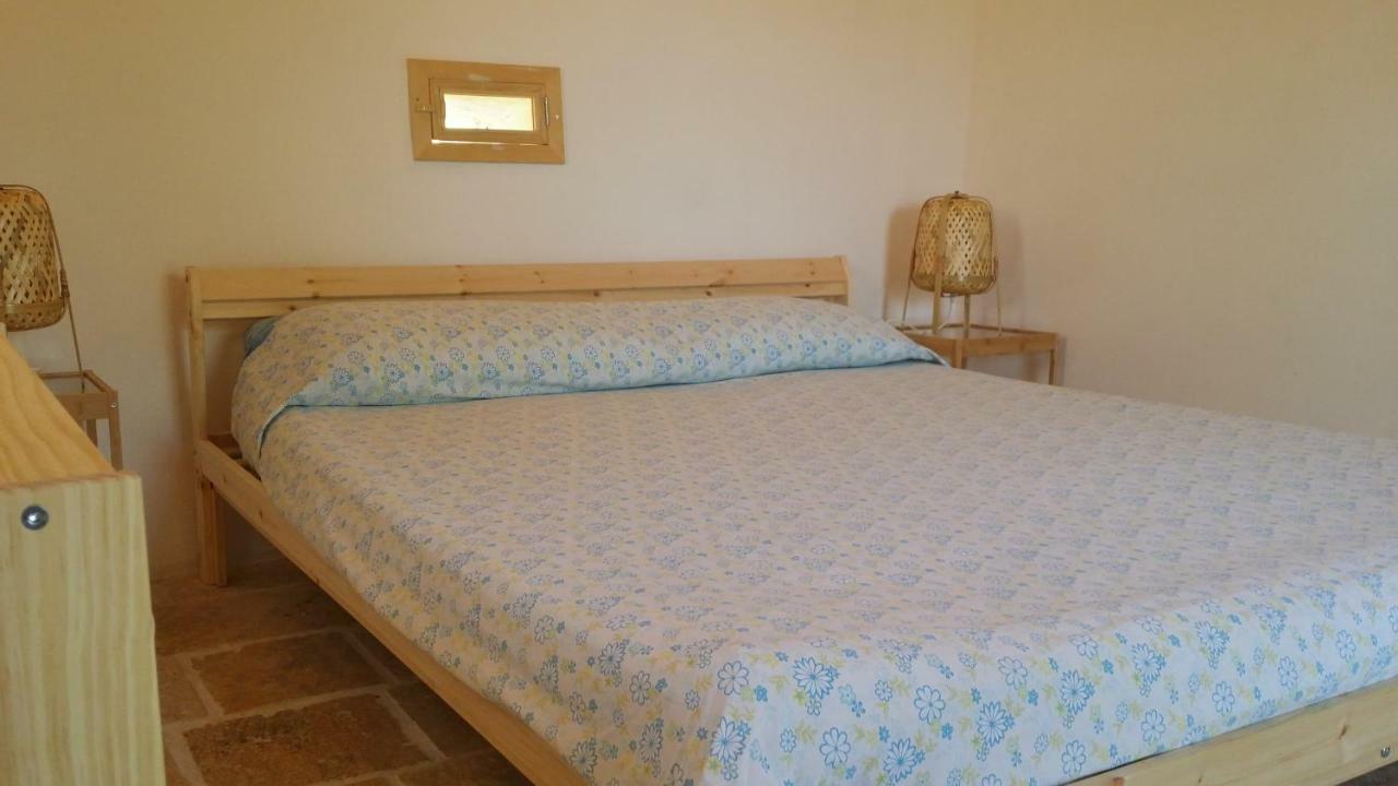 Willa Agriturismo Tenuta La Siesta Gallipoli Zewnętrze zdjęcie