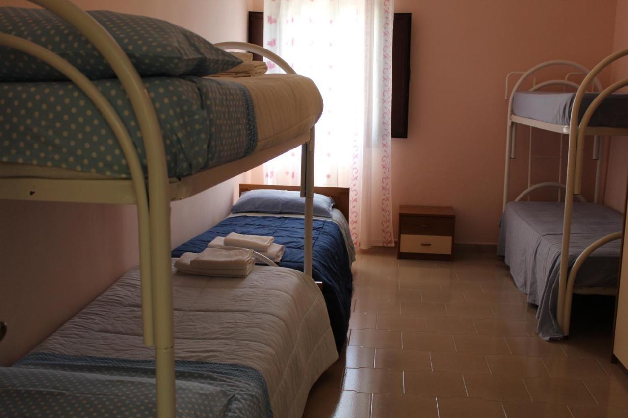 Willa Agriturismo Tenuta La Siesta Gallipoli Zewnętrze zdjęcie