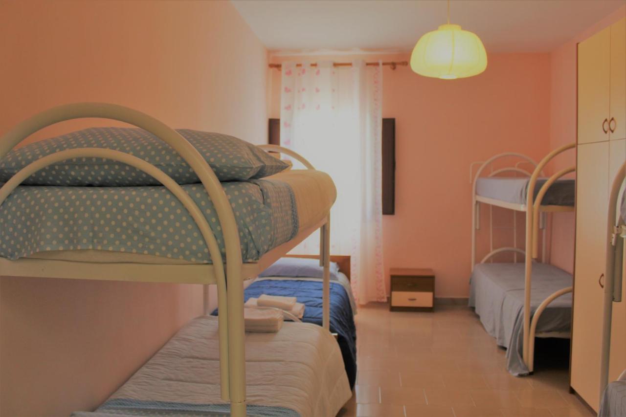 Agriturismo Tenuta La Siesta Gallipoli Zewnętrze zdjęcie